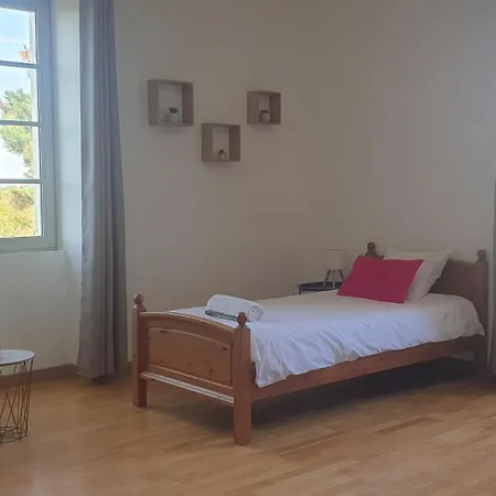 Mas Provençal, Piscine Privée, Uzès * Aubussargues