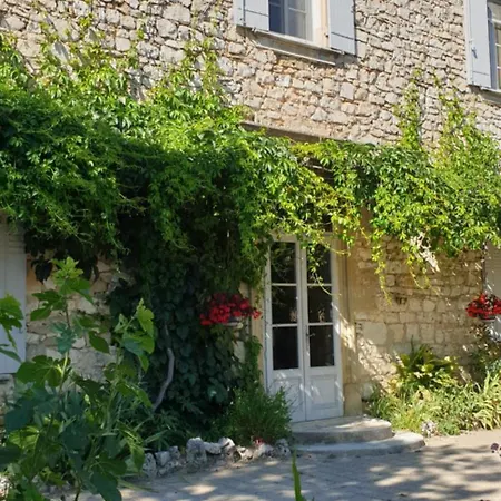 Mas Provençal, Piscine Privée, Uzès Aubussargues