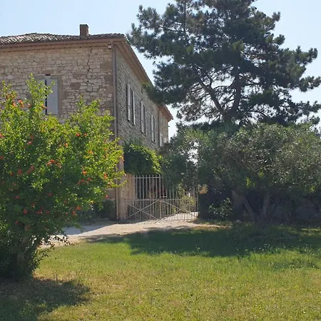 Mas Provençal, Piscine Privée, Uzès *